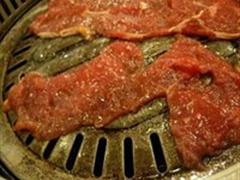 韩式烤牛肉