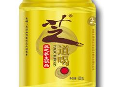 芝道喝