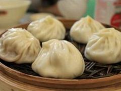 上海南翔小笼包