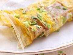 煎饼(天津版）