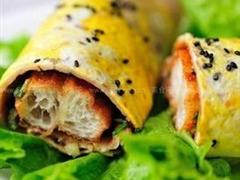 煎饼果子