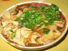 锅巴菜