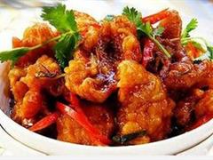 锅包肉