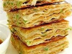 千层饼