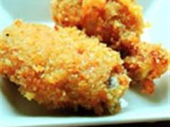 辣鸡翅（肯德基）