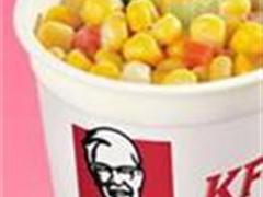 甜玉米籽粒（肯德基）