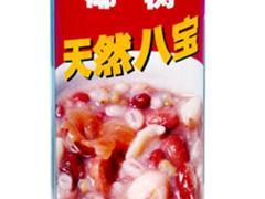 八宝粥（椰树牌）