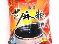 黑芝麻糊粉