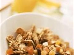 燕麦片（果仁，甜）