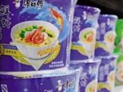 鳕鱼方便面（全料）