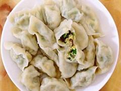 饺子（三鲜馅）