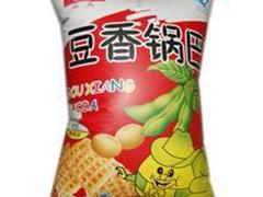 锅巴（豆香）