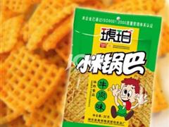 锅巴（小米）