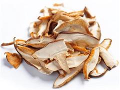 香菇片