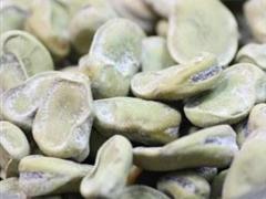 奶油五香豆