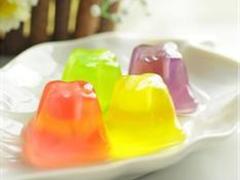 果冻（蒟蒻冻）