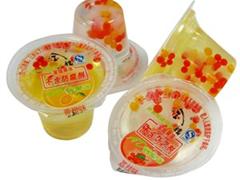 果冻（AD钙果冻）