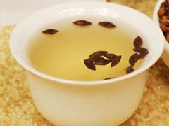 大麦茶水