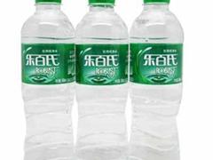纯净水（乐百氏牌）