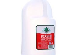 饮用水（农夫山泉牌）