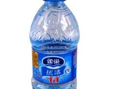 矿泉水（雀巢）