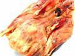 腊鹅