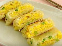 家常蛋饼