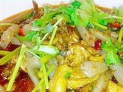 魔芋野鸭