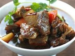 胡羊肉