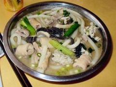 大碌米粉（含汤）
