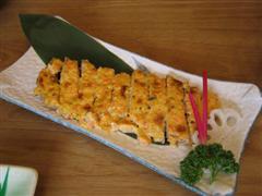炸鸡排