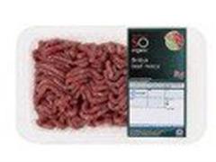 Sainsbury 牛肉馅