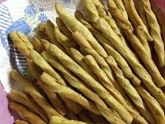 抹茶阿拉棒