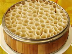 莜面窝窝