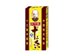 十三香