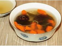 素上汤
