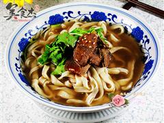 兰州拉面