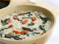 绞股蓝粥