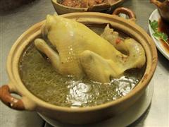 三七鸡