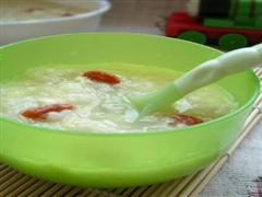 银耳粥