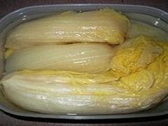 酸菜