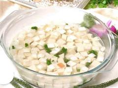 西施豆腐羹