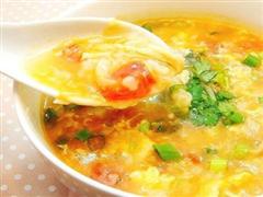 老北京疙瘩汤
