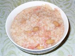 花生粥