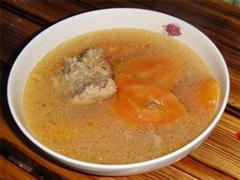 木瓜鱼头汤