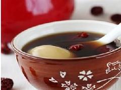 红糖鸡蛋汤