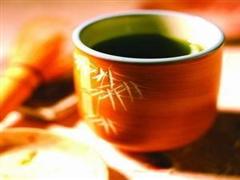 浓茶