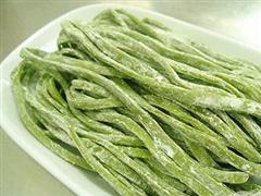 绿豆面