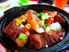 煨牛肉（罐头）