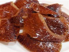 鸭皮